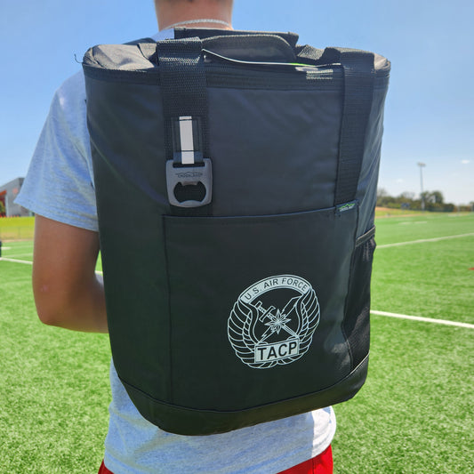 TACP Cooler Backpack