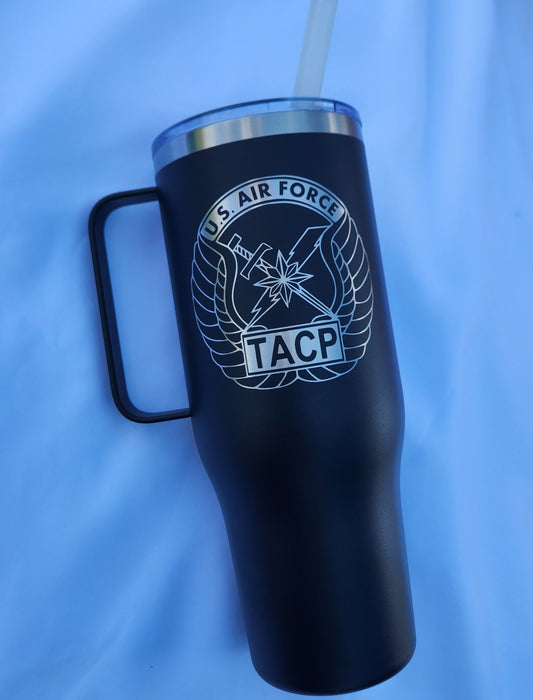 40oz Stainless Tumbler