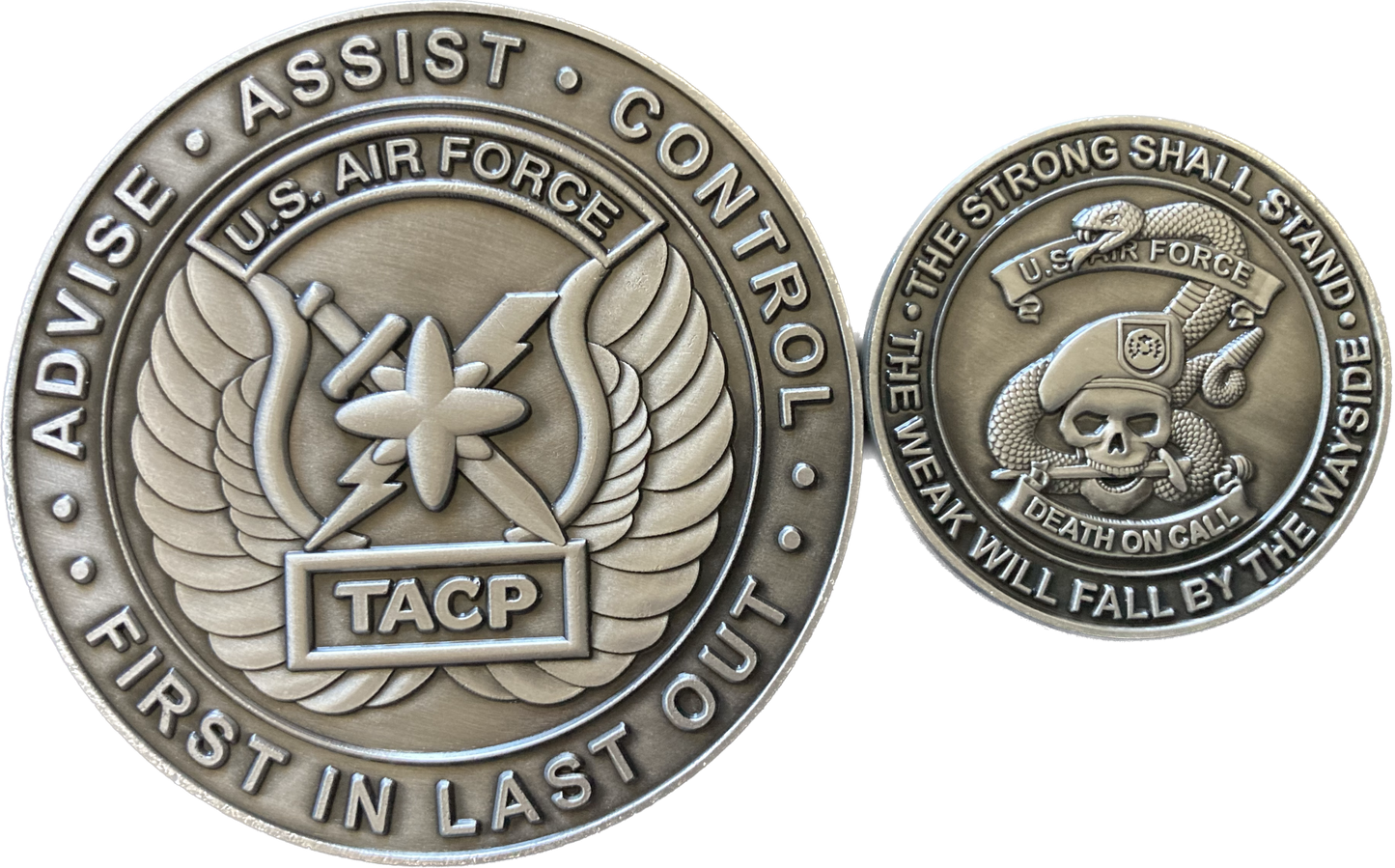 TACP Coin