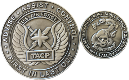 TACP Coin