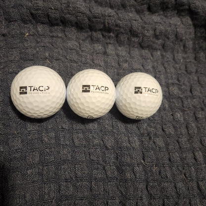 Golf Balls