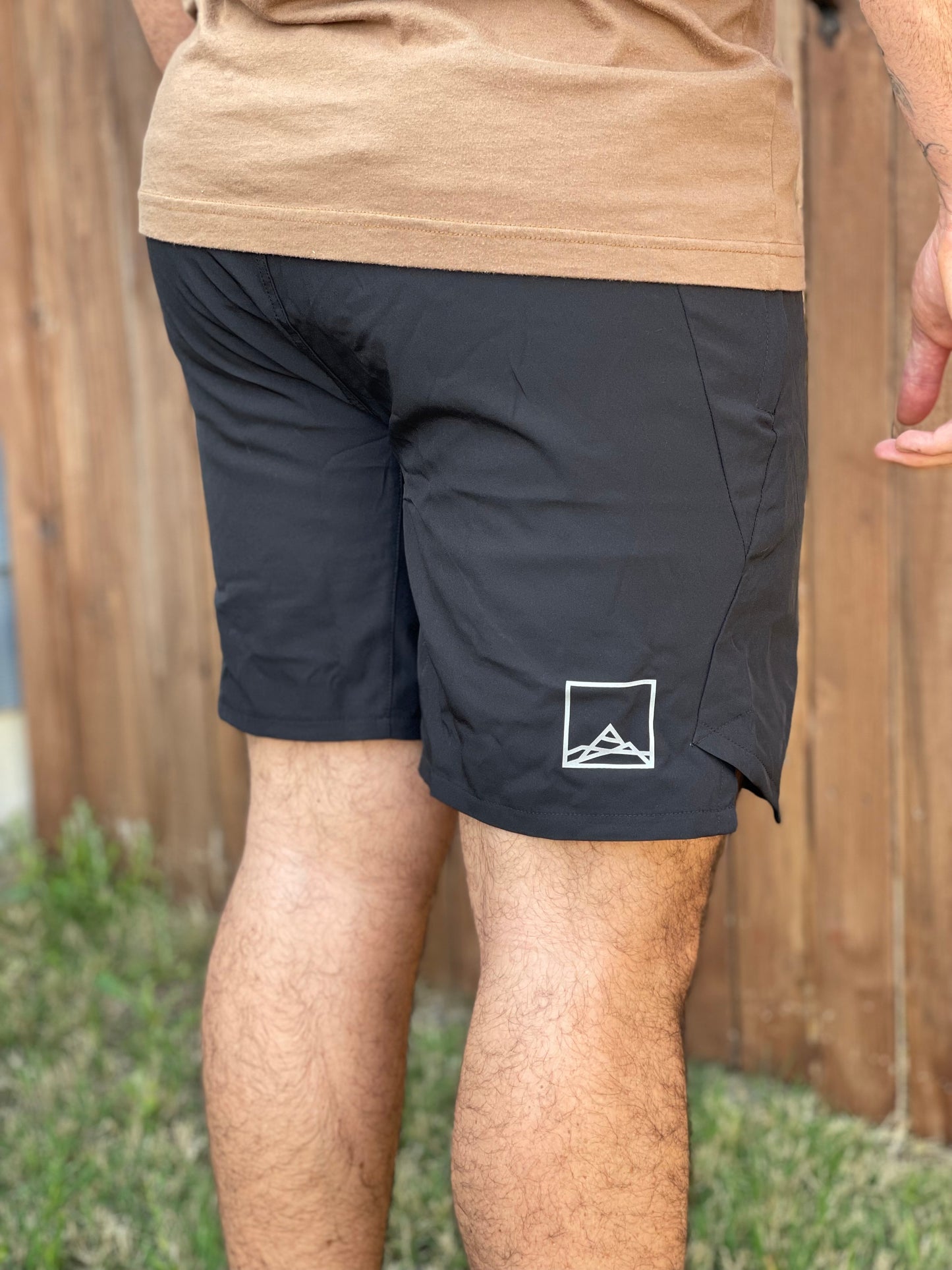 TACP Helium 2.0 Shorts