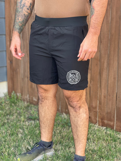 TACP Helium 2.0 Shorts