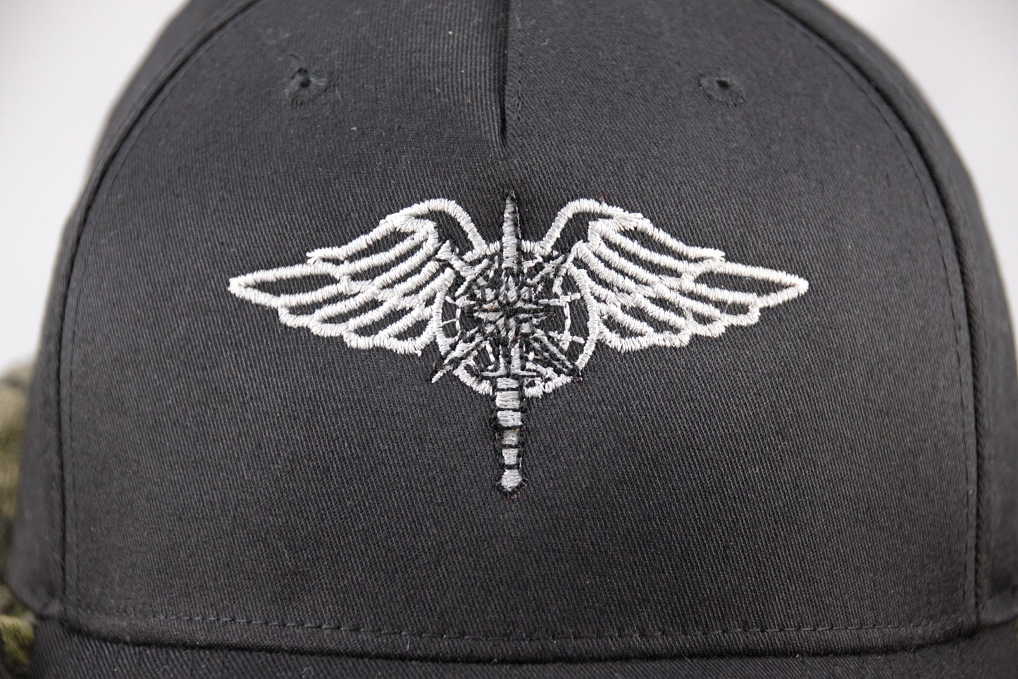 Special Warfare Cap