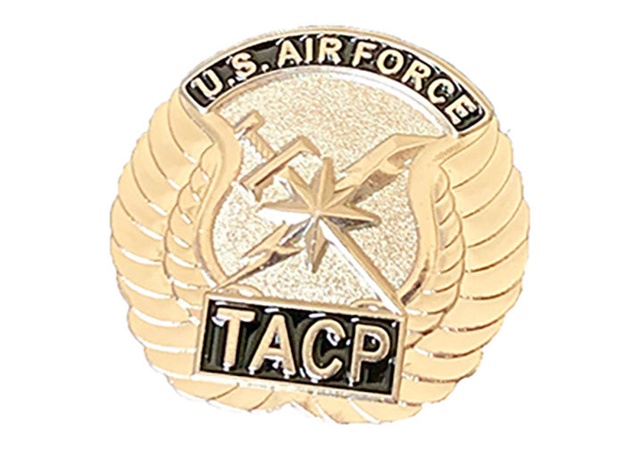 TACP Lapel Pin