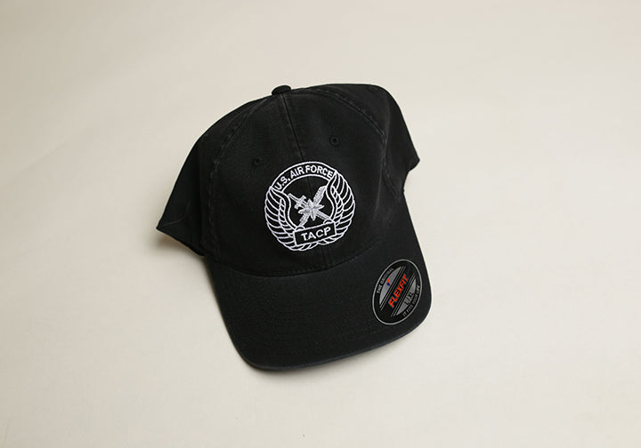 TACP Crest Ball Cap