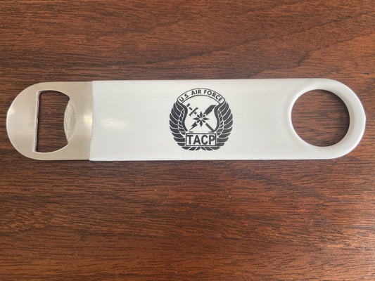 TACP Bottle Opener