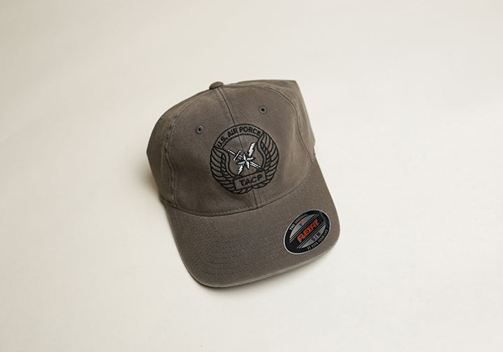 TACP Crest Ball Cap