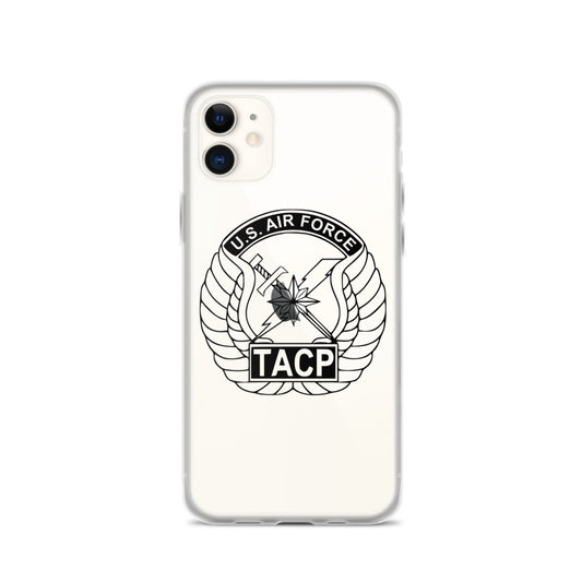 TACP iPhone Case