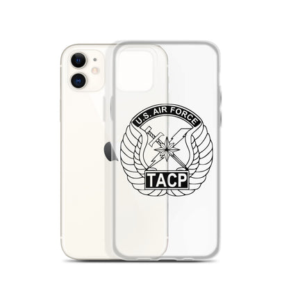 TACP iPhone Case