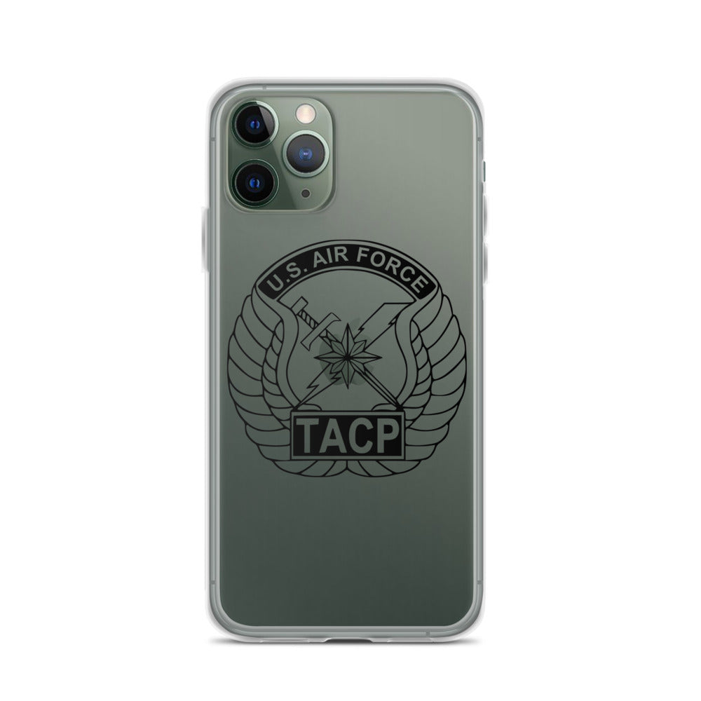 TACP iPhone Case