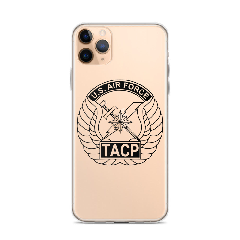 TACP iPhone Case