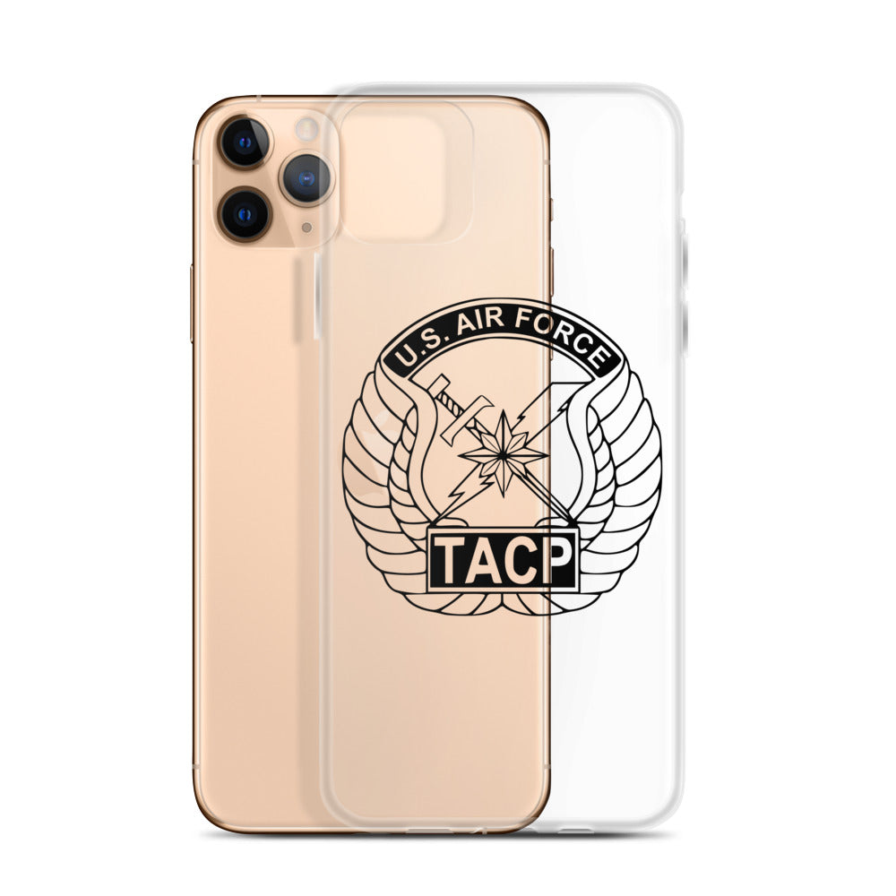 TACP iPhone Case