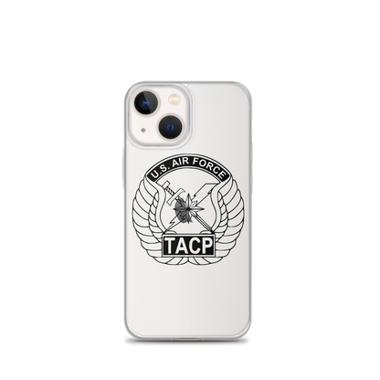 TACP iPhone Case