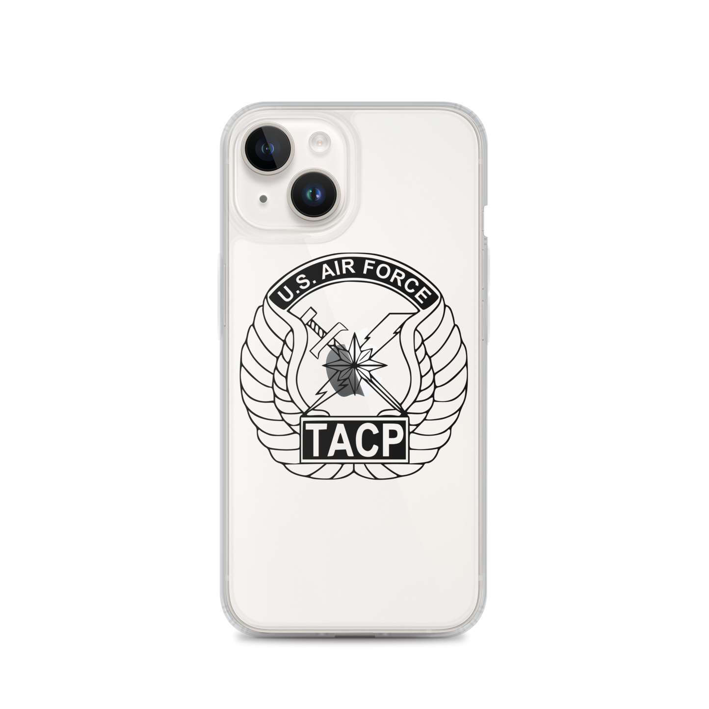 TACP iPhone Case