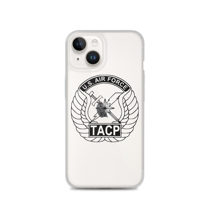 TACP iPhone Case