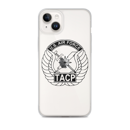 TACP iPhone Case