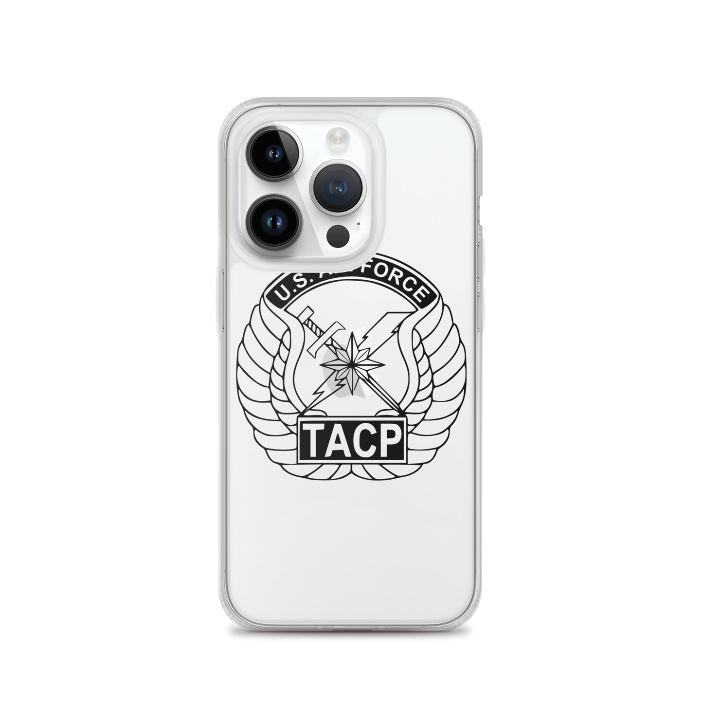 TACP iPhone Case