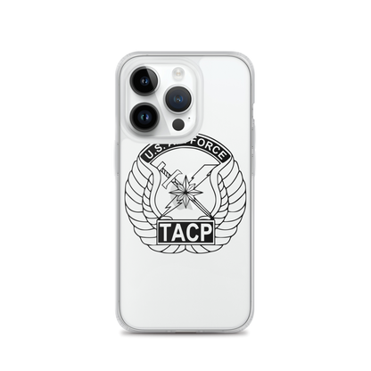 TACP iPhone Case