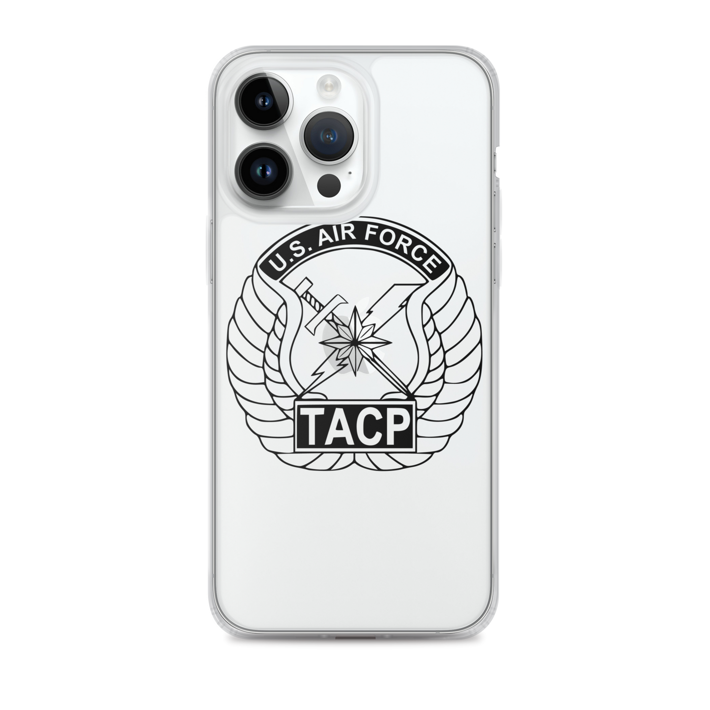 TACP iPhone Case