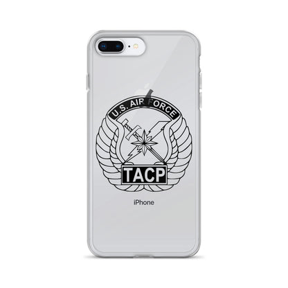 TACP iPhone Case