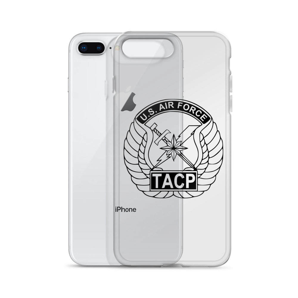 TACP iPhone Case