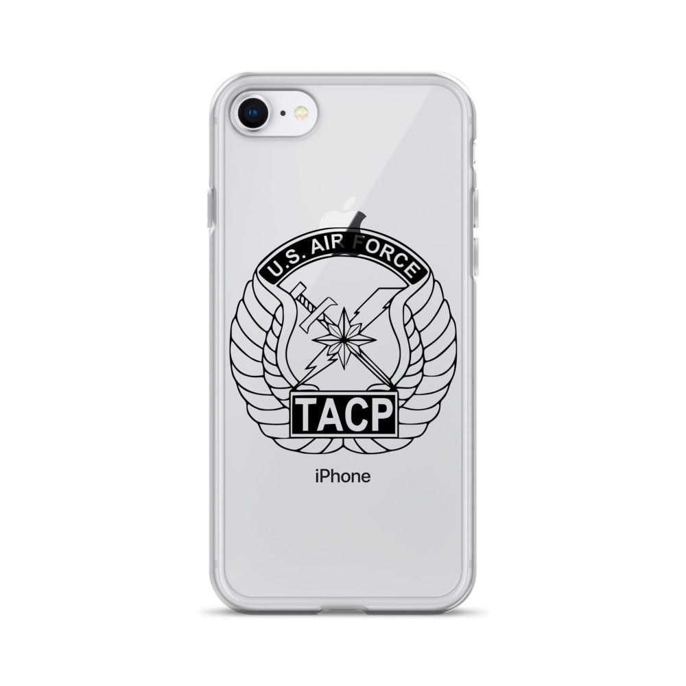 TACP iPhone Case