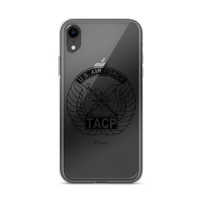 TACP iPhone Case