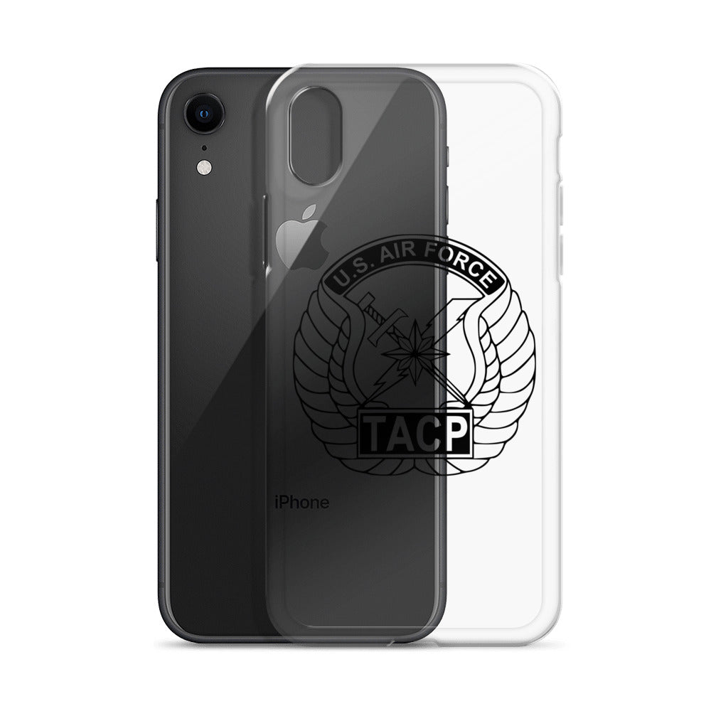 TACP iPhone Case