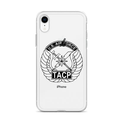 TACP iPhone Case