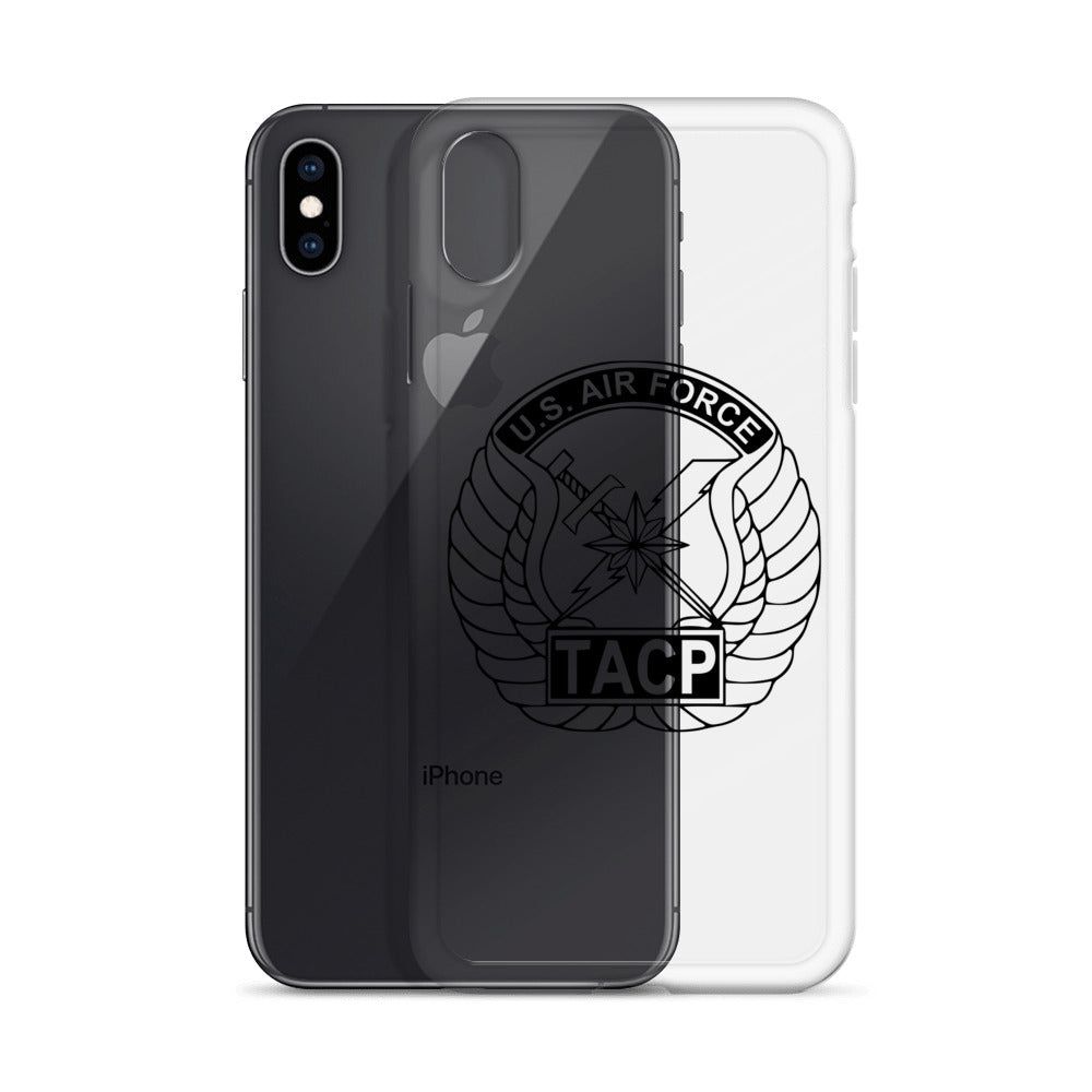 TACP iPhone Case