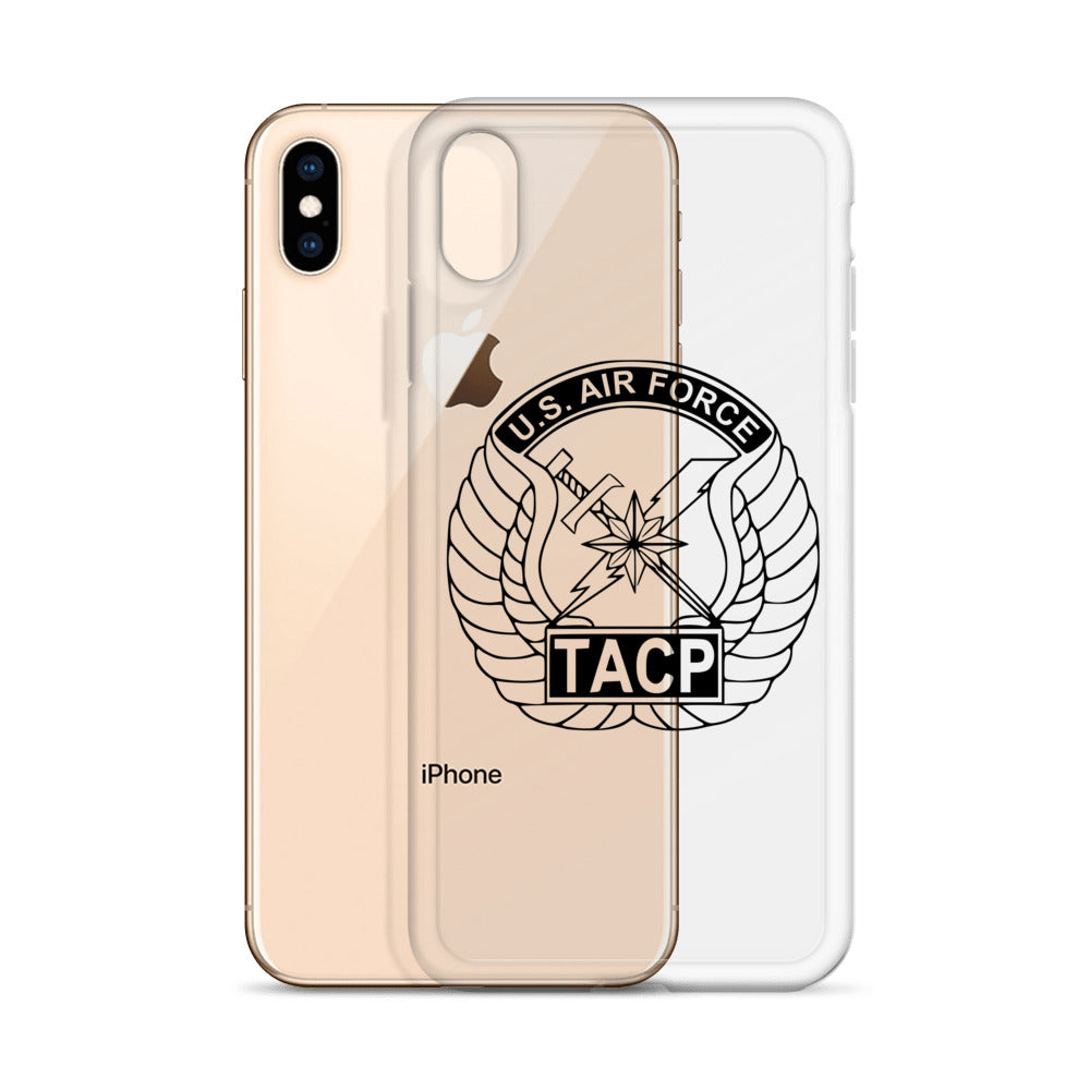 TACP iPhone Case