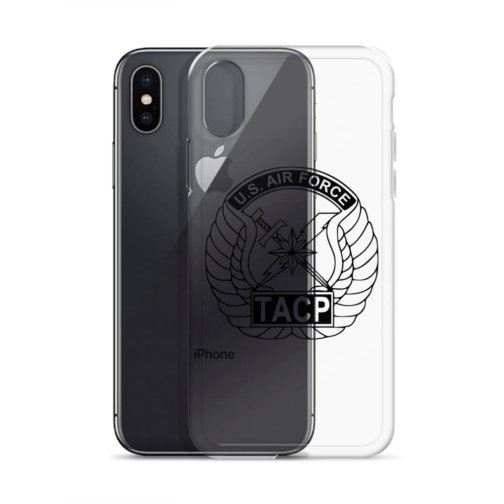 TACP iPhone Case