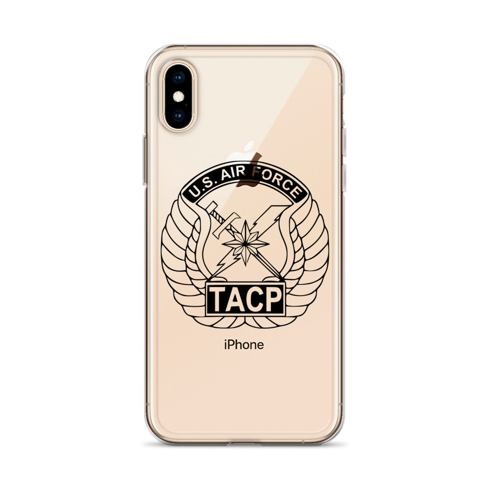 TACP iPhone Case