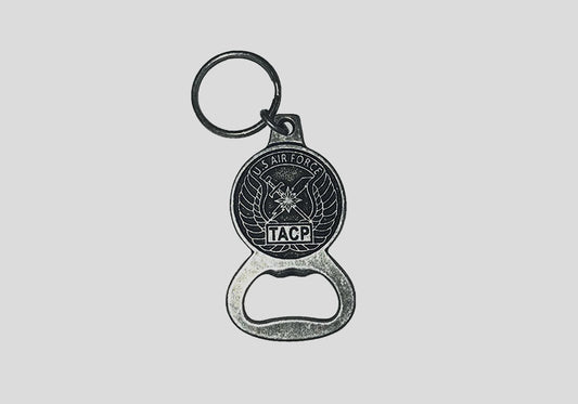 TACP Bottle Opener Keychain