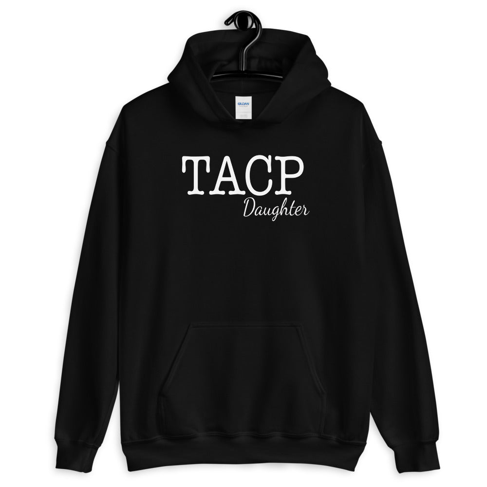 TACP Daughter Hoodie