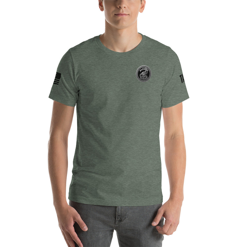 TACP Association Tee