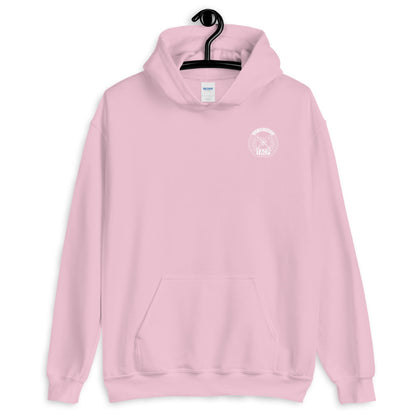 Crest Hoodie