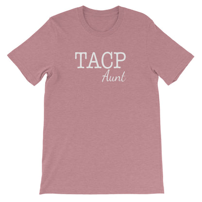 TACP Aunt Tee