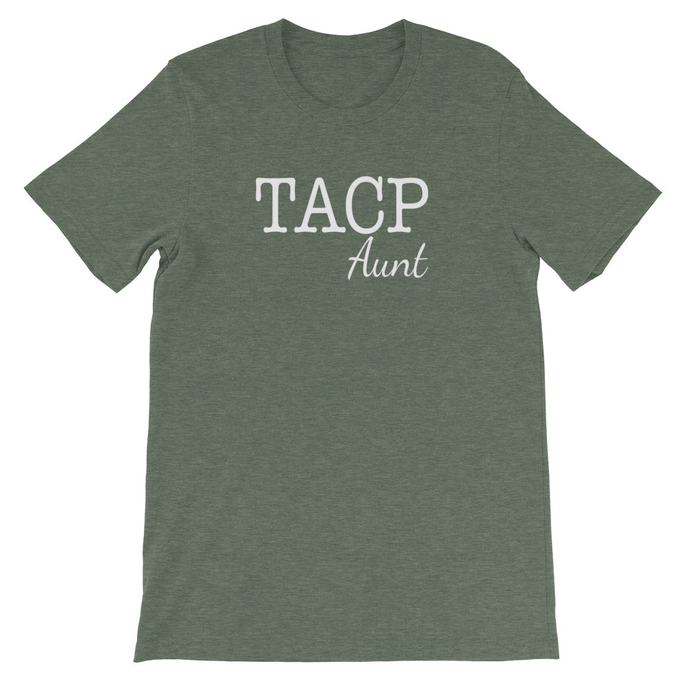 TACP Aunt Tee