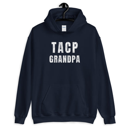 TACP Grandpa Hoodie