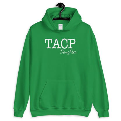 TACP Daughter Hoodie