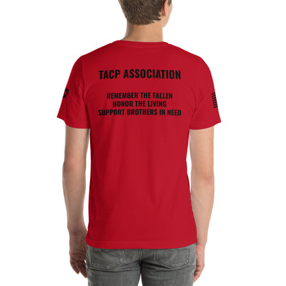 TACP Association Tee