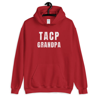 TACP Grandpa Hoodie