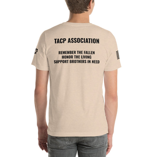 TACP Association Tee