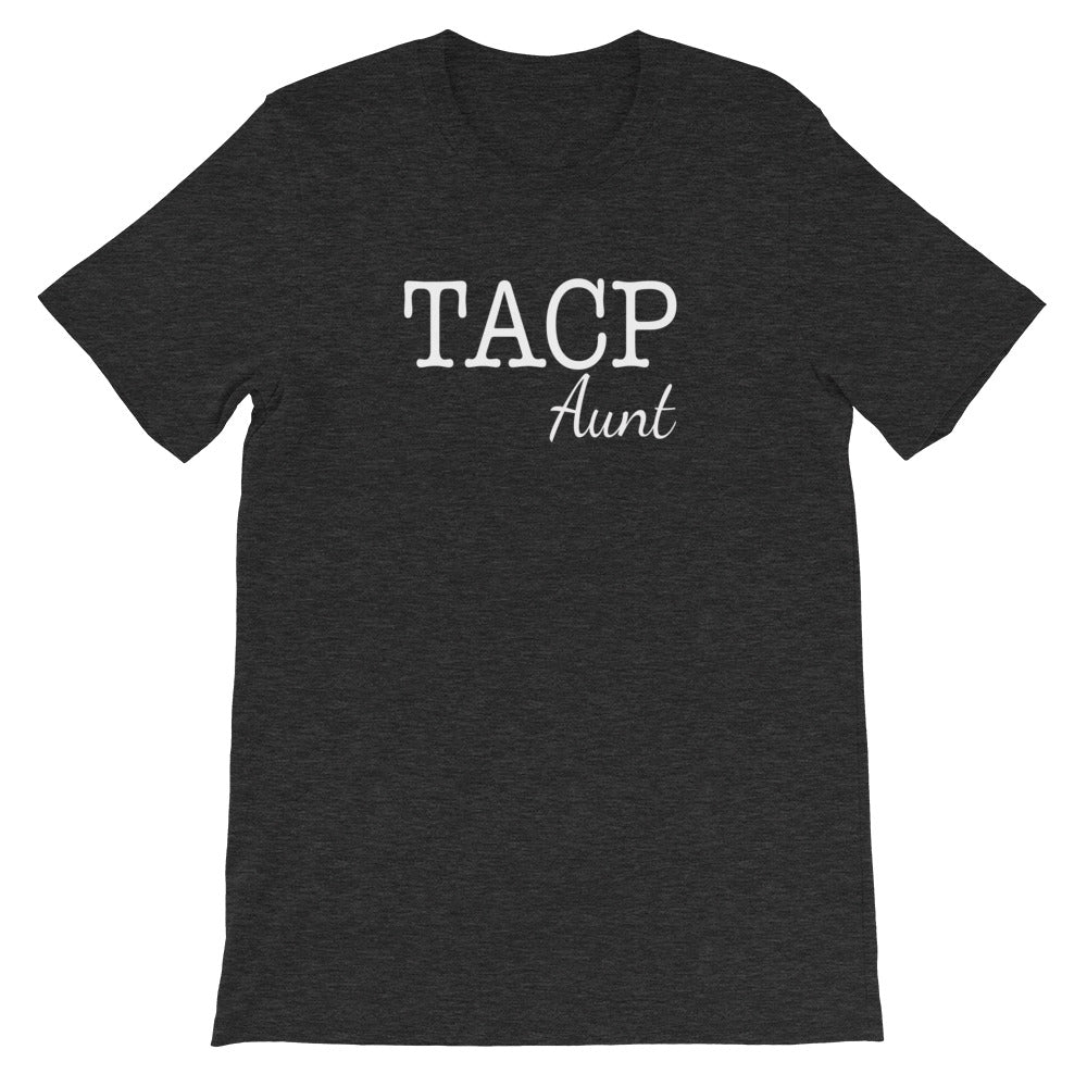 TACP Aunt Tee