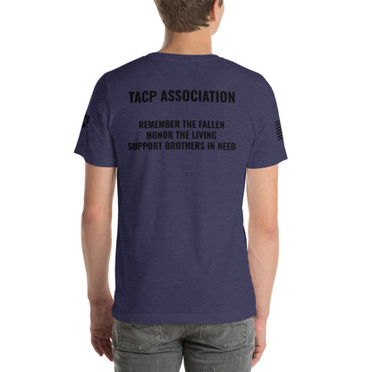 TACP Association Tee