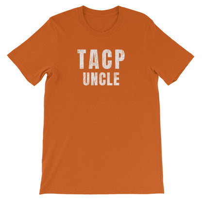 TACP Uncle Tee