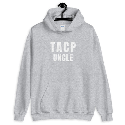 TACP Uncle Hoodie