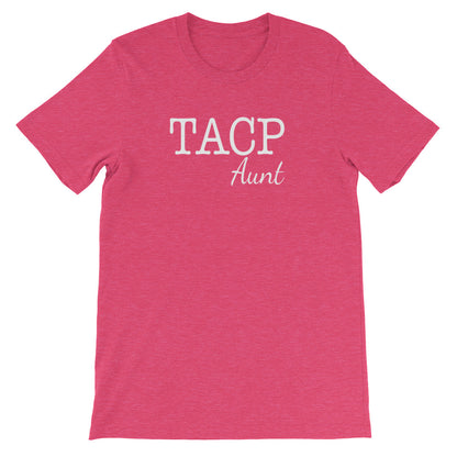 TACP Aunt Tee